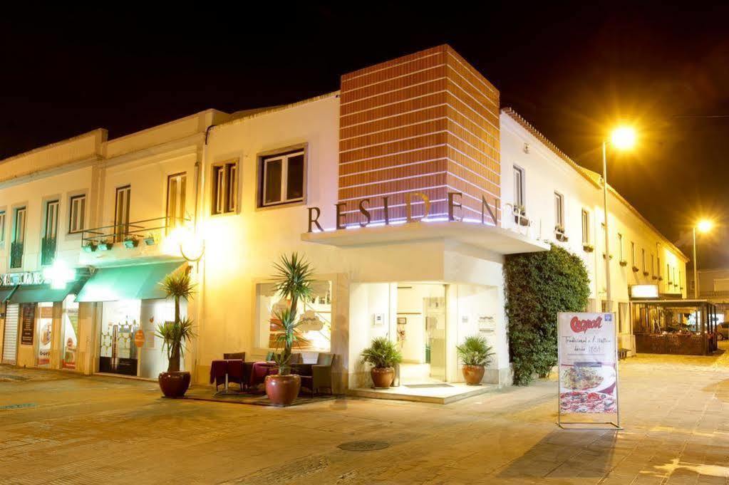 Residencial Mar E Sol Hotel Costa de Caparica Eksteriør billede